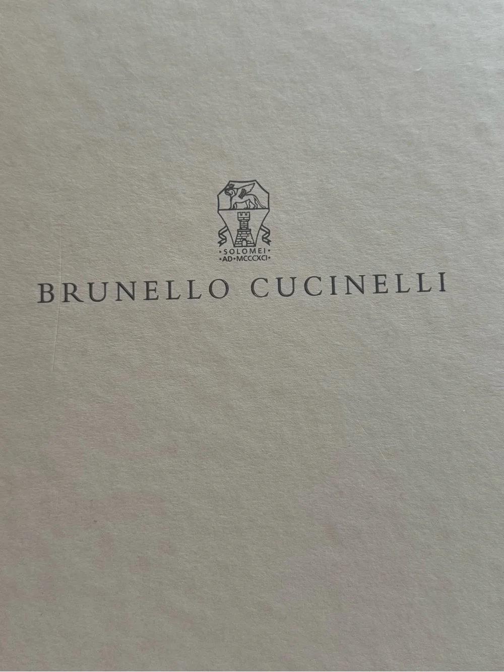 Brunello Cucinelli Monili-Trim Flat Espadrilles, NWT, In BoX +Dust Bag $1082MSRP